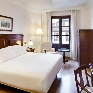 Sercotel Palacio De Los Gamboa Γρανάδα