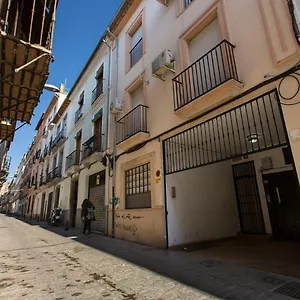 Apartamento San Isidro Centro Apartment