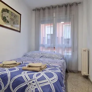  Apartamento Precioso En Centro