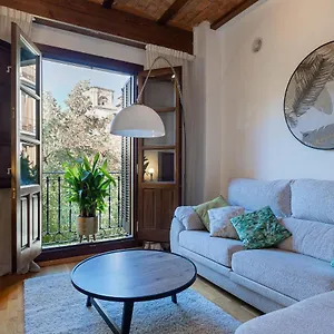  Apartamento Dreaming Bib Rambla - Free Parking
