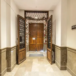 Bibo Plaza Nueva 格拉纳达