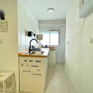 Apartamento Home4u Realejo
