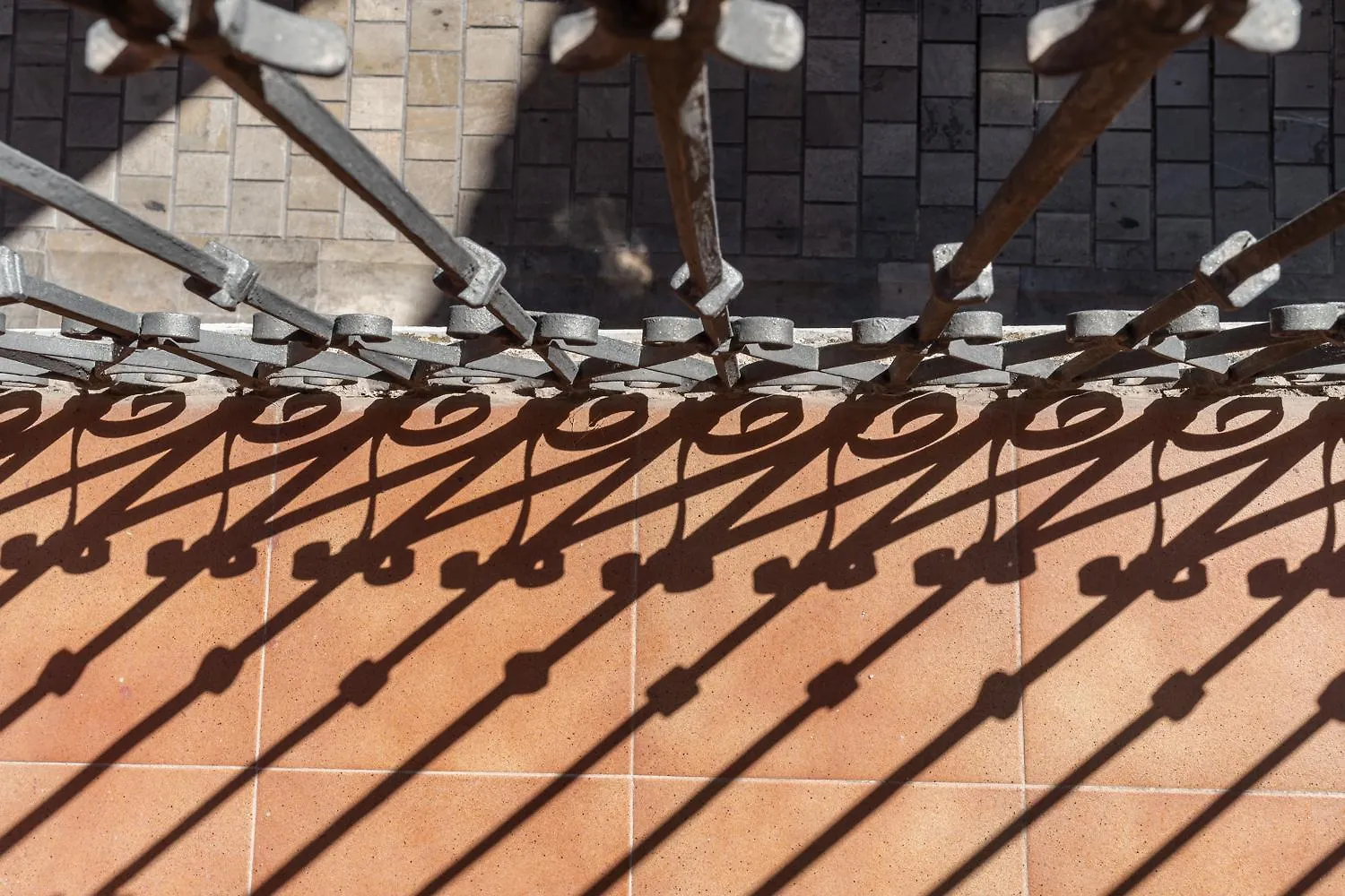 Tuguest Balcon De San Matias Apartment Granada 0*,  Spain