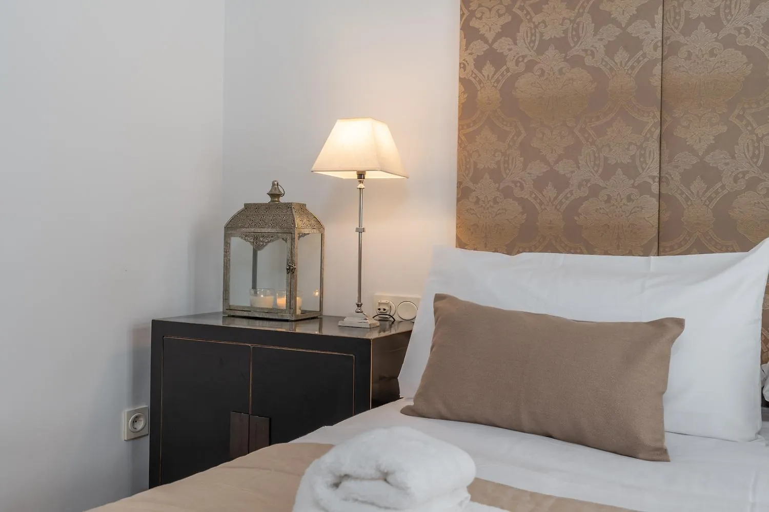 Tuguest Balcon De San Matias Apartment Granada 0*,