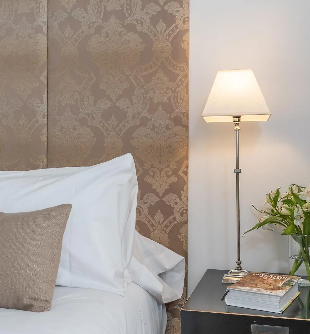Tuguest Balcon De San Matias Apartment Granada Spain
