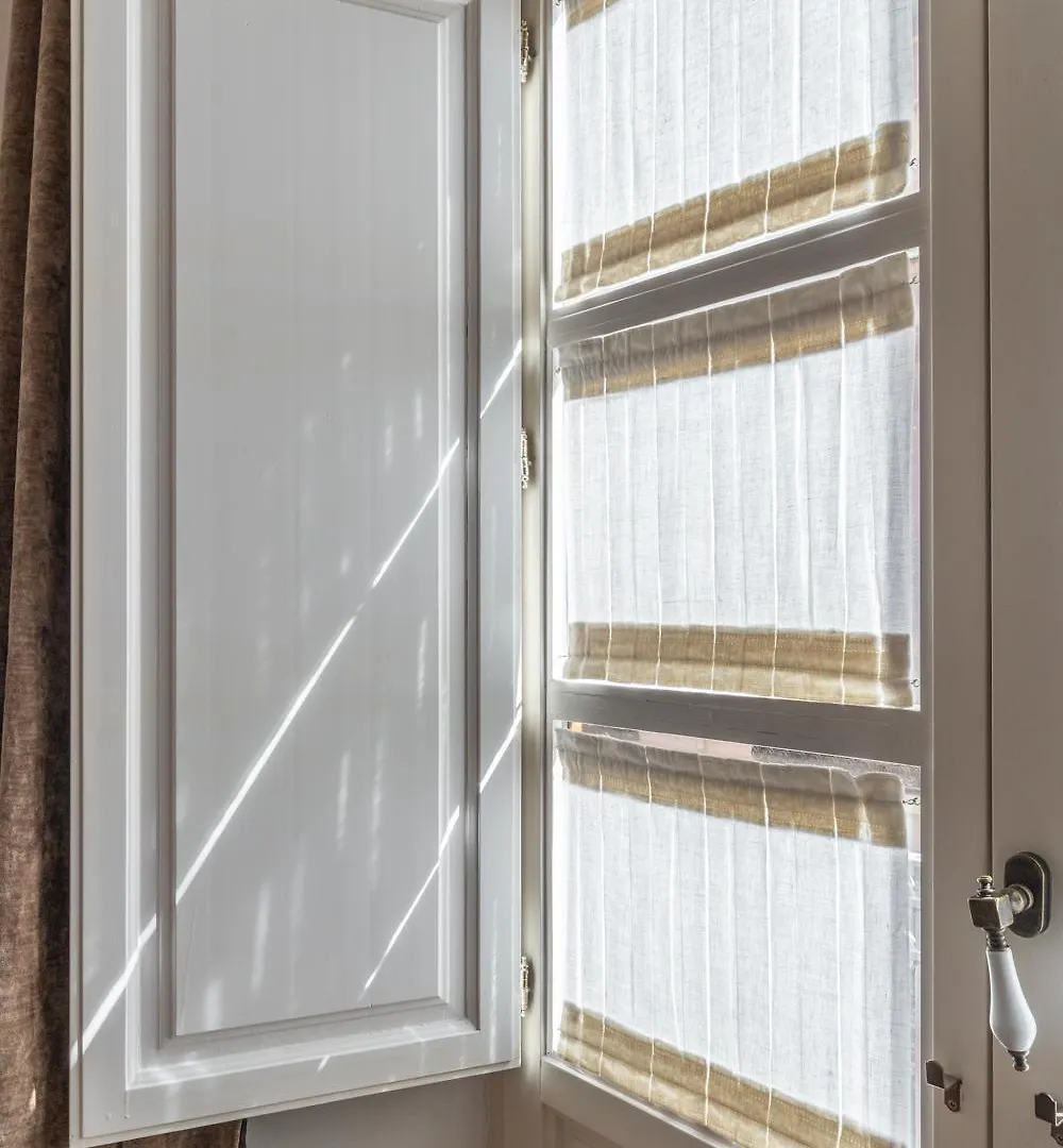 Tuguest Balcon De San Matias Apartment Granada Spain