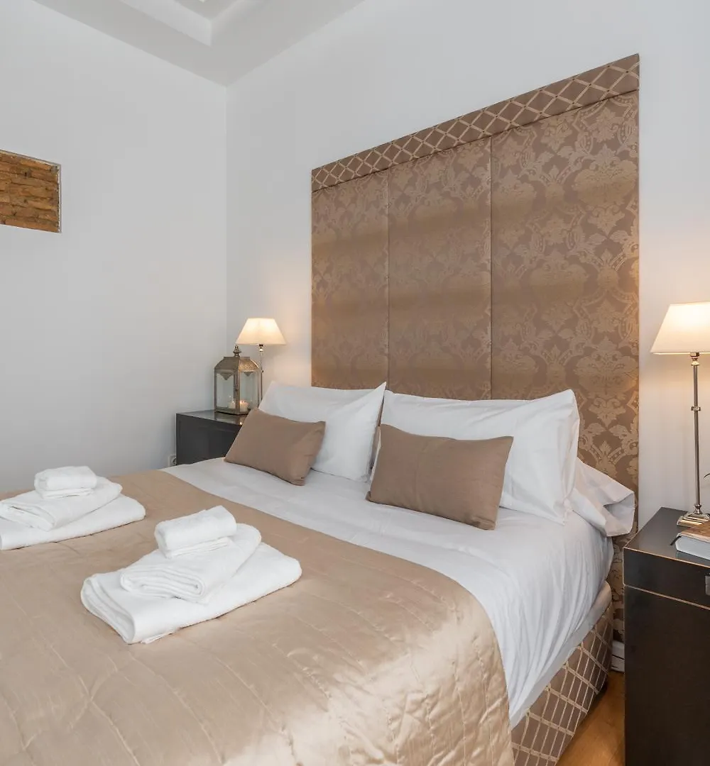 Tuguest Balcon De San Matias Apartment Granada 0*,