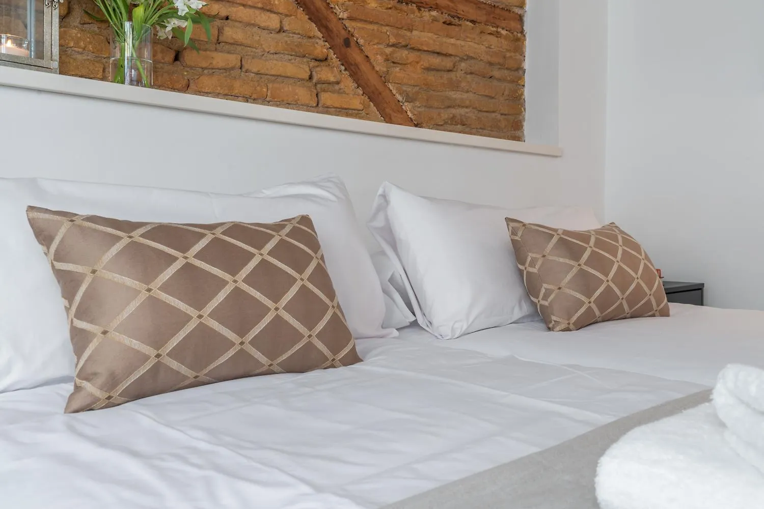 Tuguest Balcon De San Matias Apartment Granada Spain