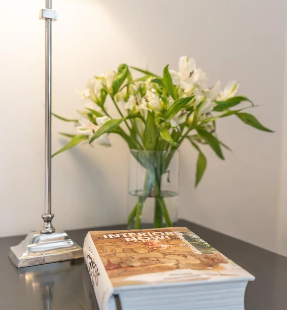 Tuguest Balcon De San Matias Apartment Granada Spain