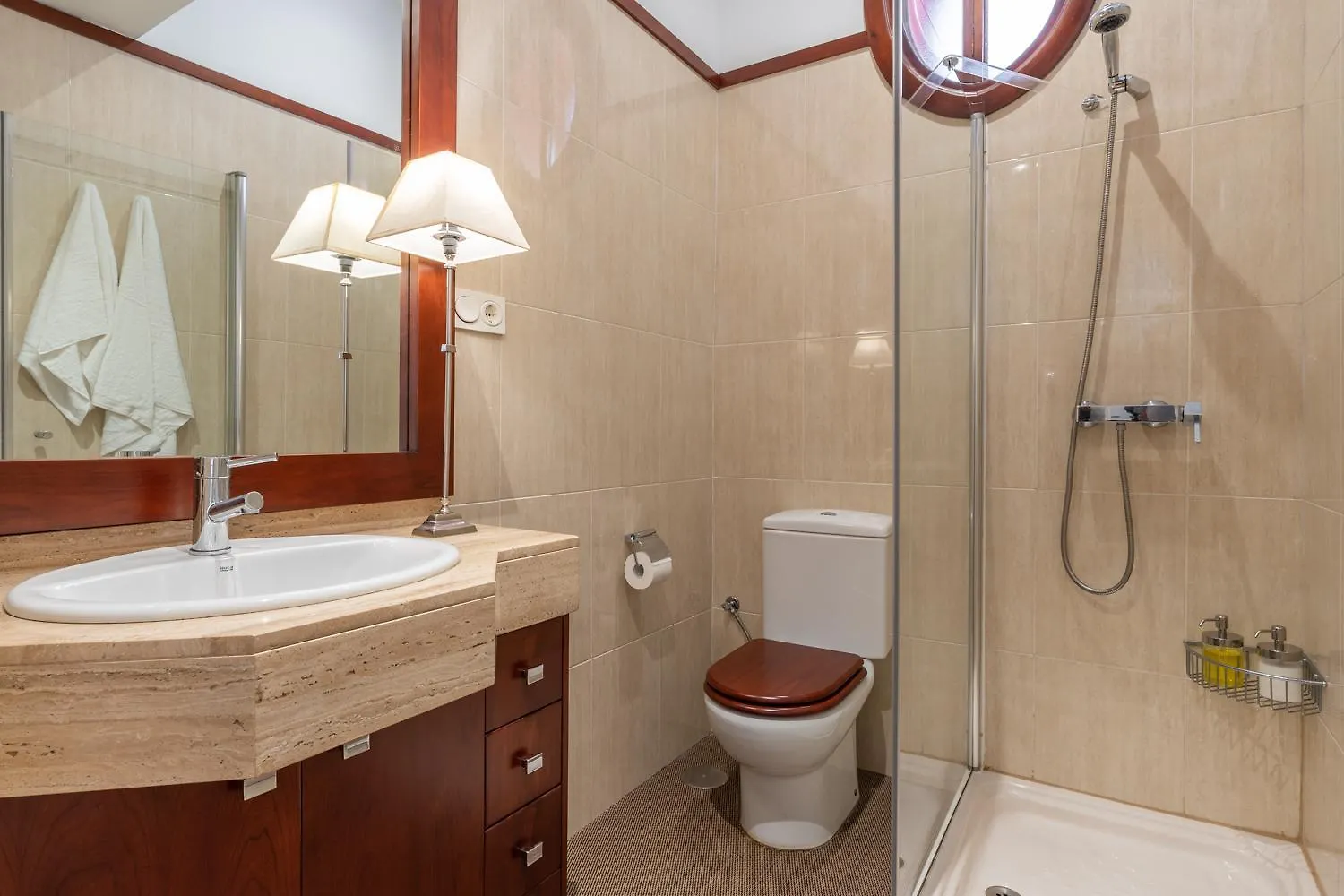 Tuguest Balcon De San Matias Apartment Granada 0*,